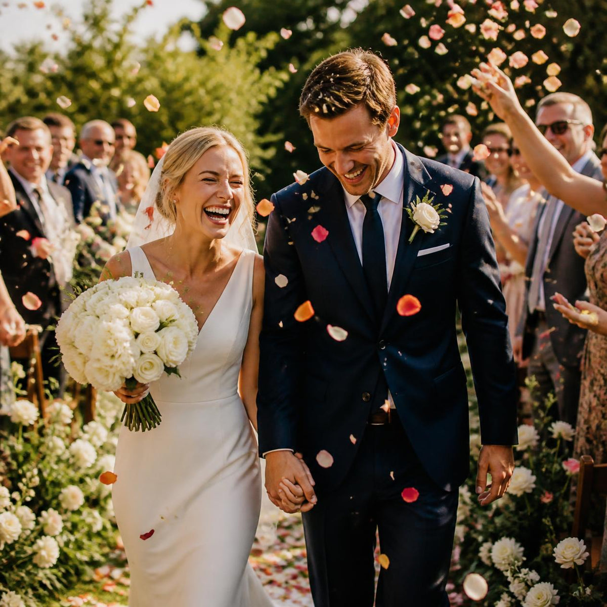 Wedding Planning