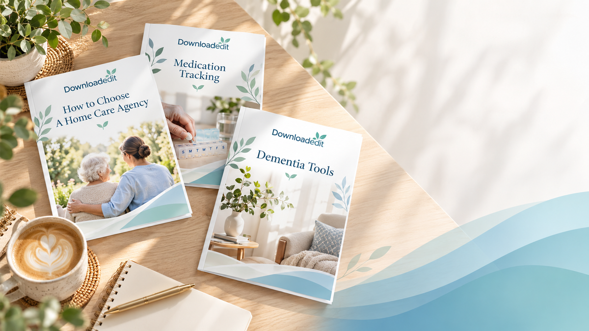 Caregiver Toolkit