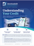 Understanding Your Credit
