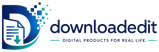 Downloadedit - Home